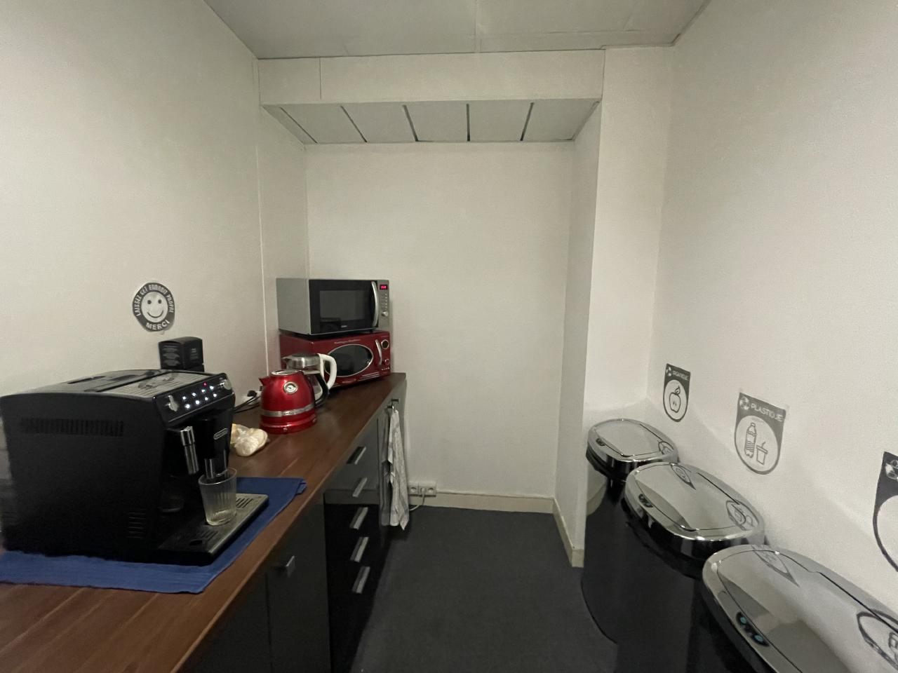 Bureau Bordeaux 190m² Location bureau Bordeaux Gironde OLBUR2318394 10